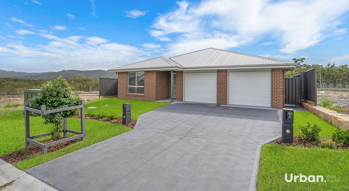 Cooranbong 46a Ferris Street