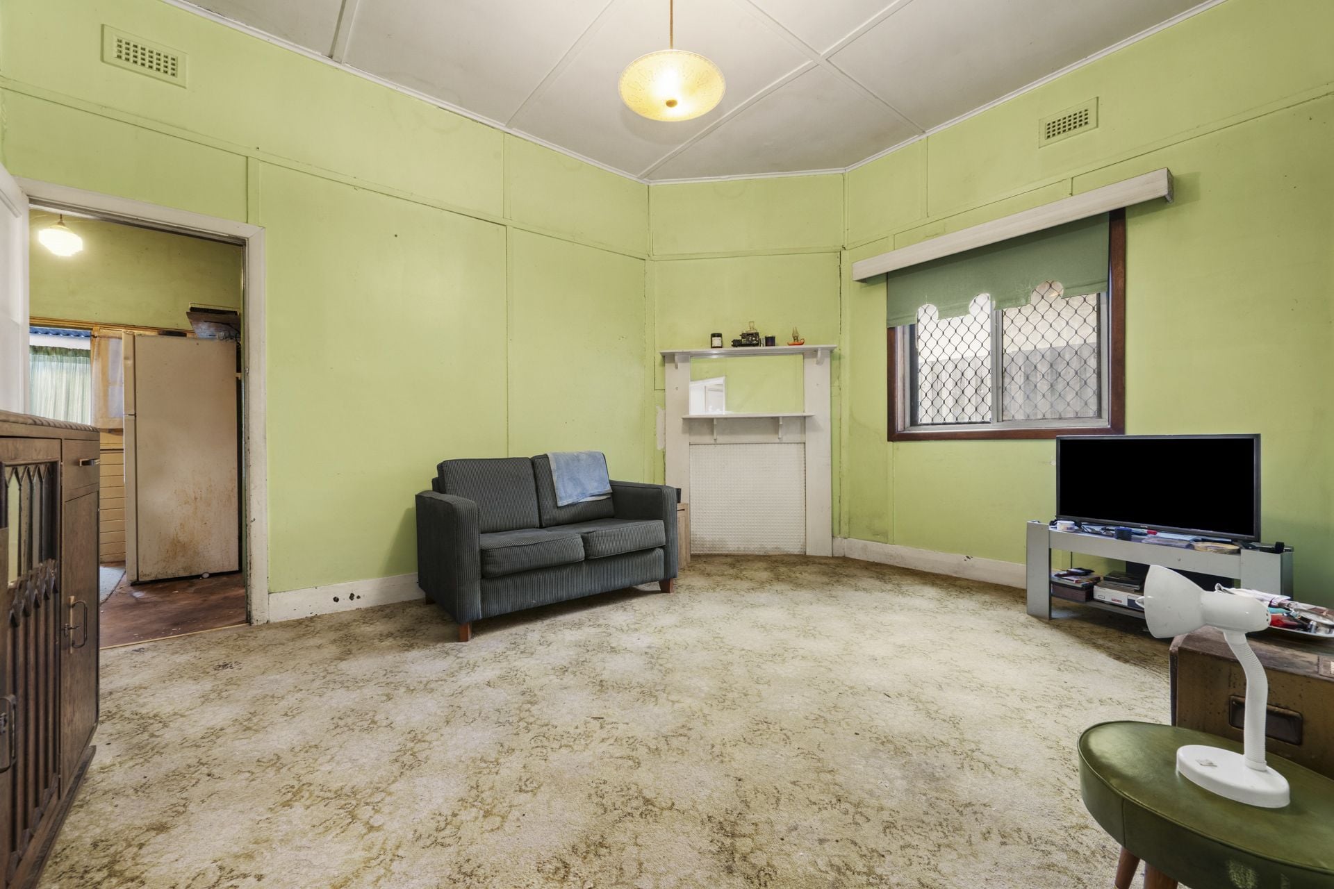 Unlimited Potential In A Blue-Chip Location!