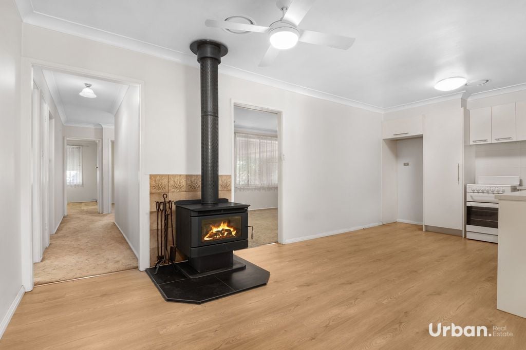 South Windsor 290 Macquarie Street