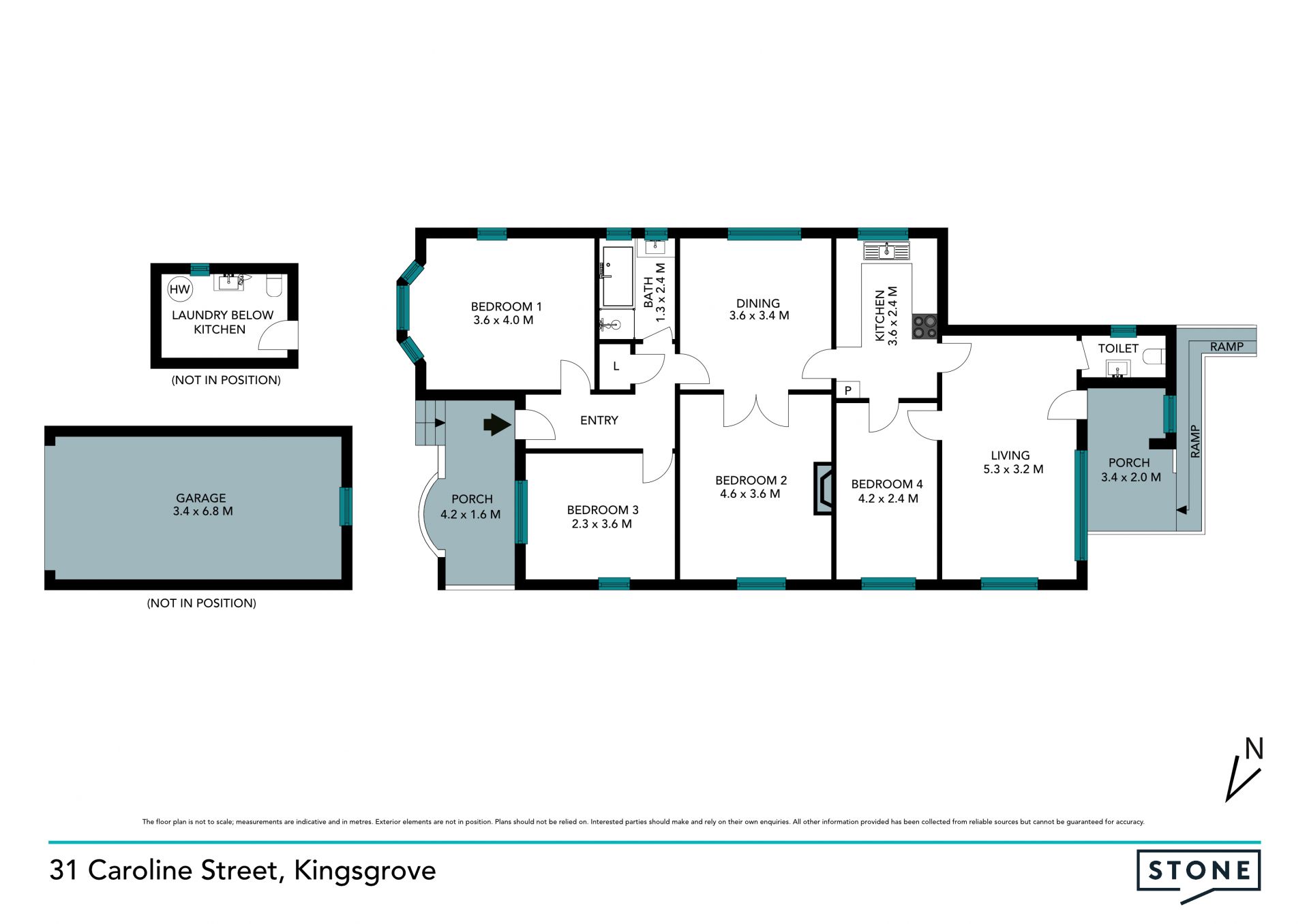 Exceptional Opportunity In Prime Location