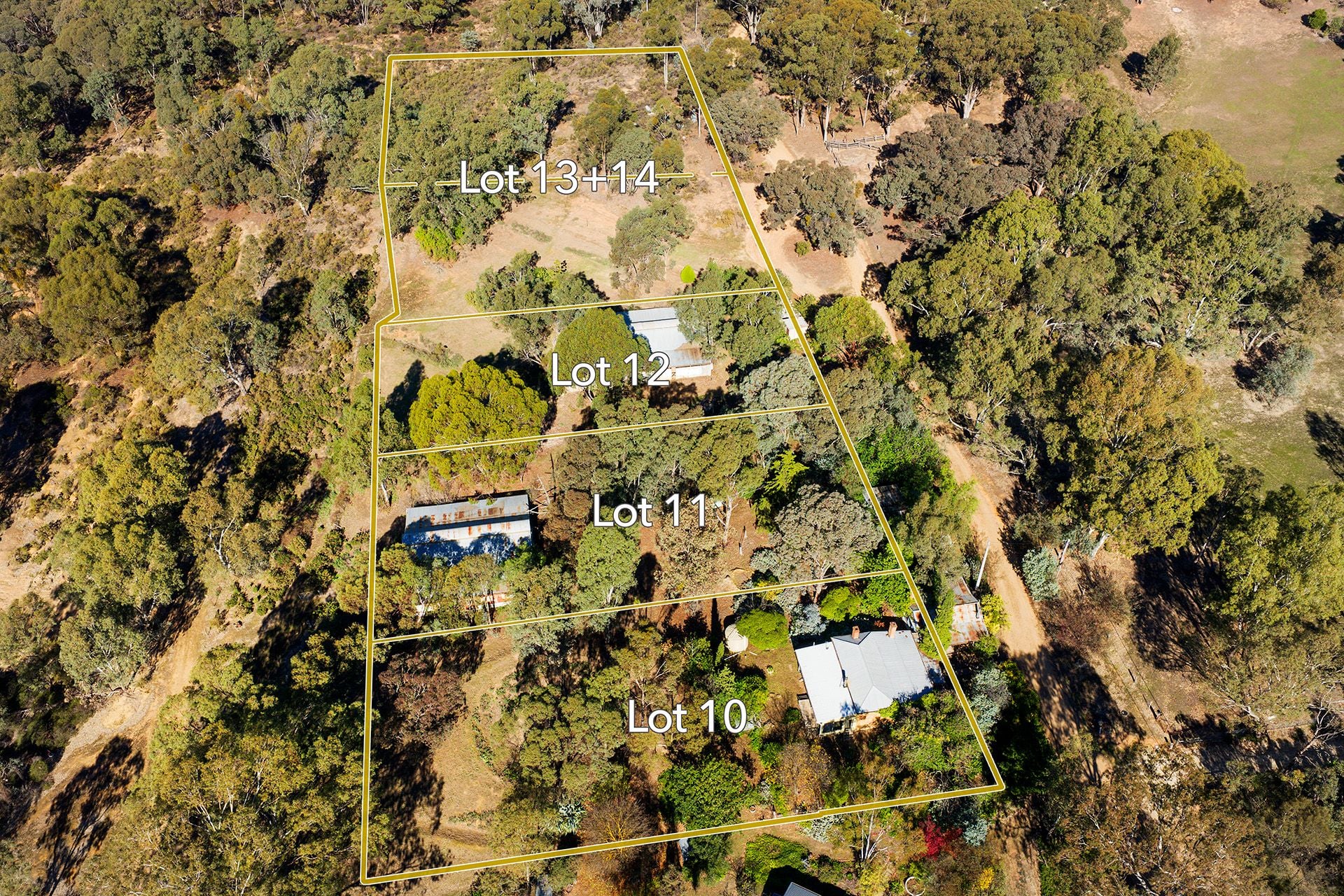 11/24-32 Gallway Street, Castlemaine - Thumbnail 4