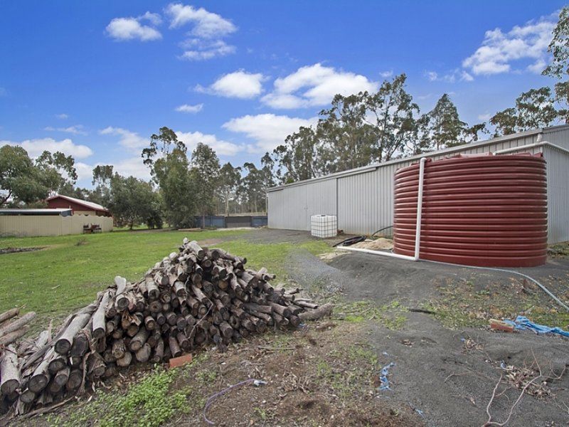 64 Native Gully Crescent EPPALOCK VIC, Eppalock - Thumbnail 8