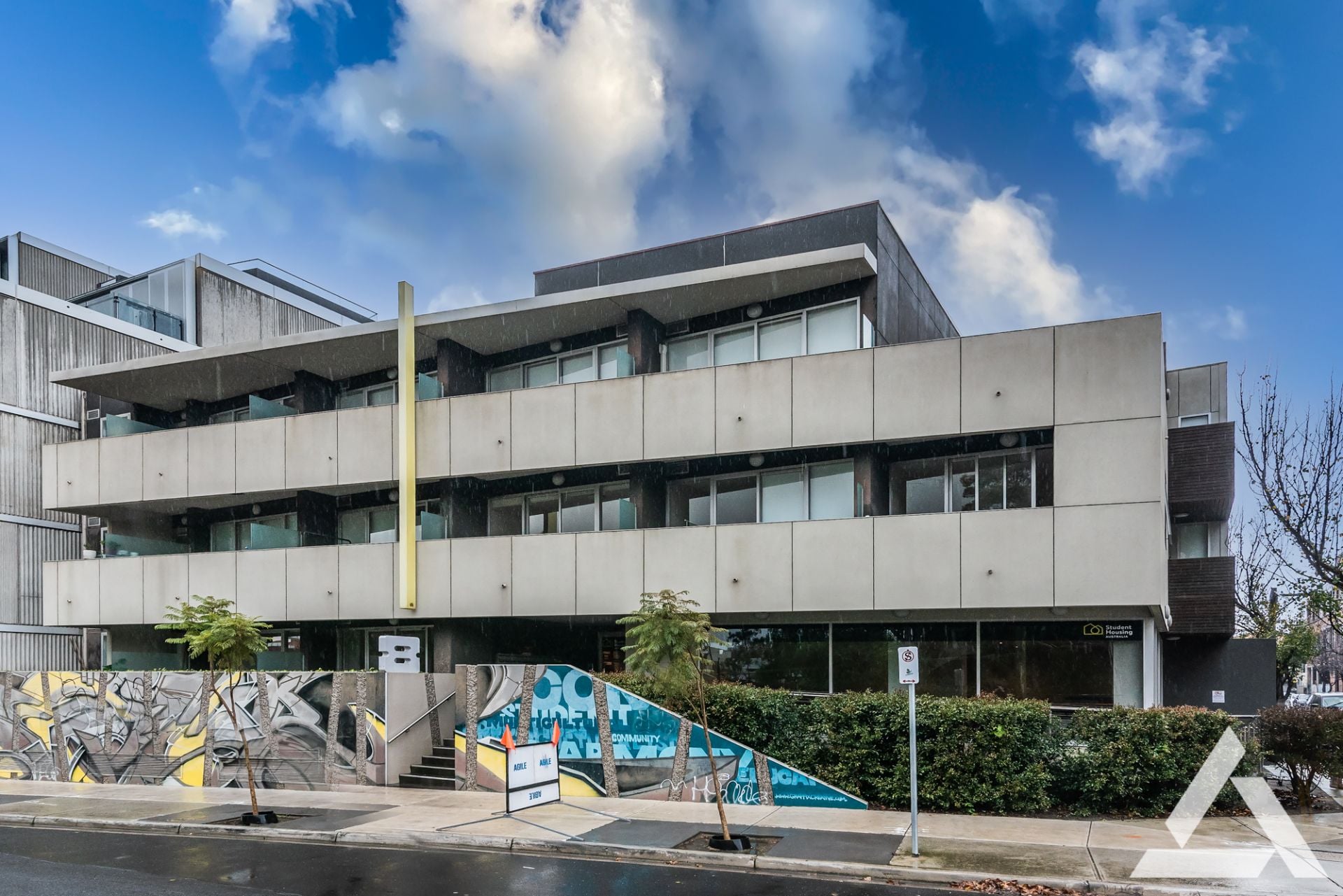 104/8 Porter Street Prahran