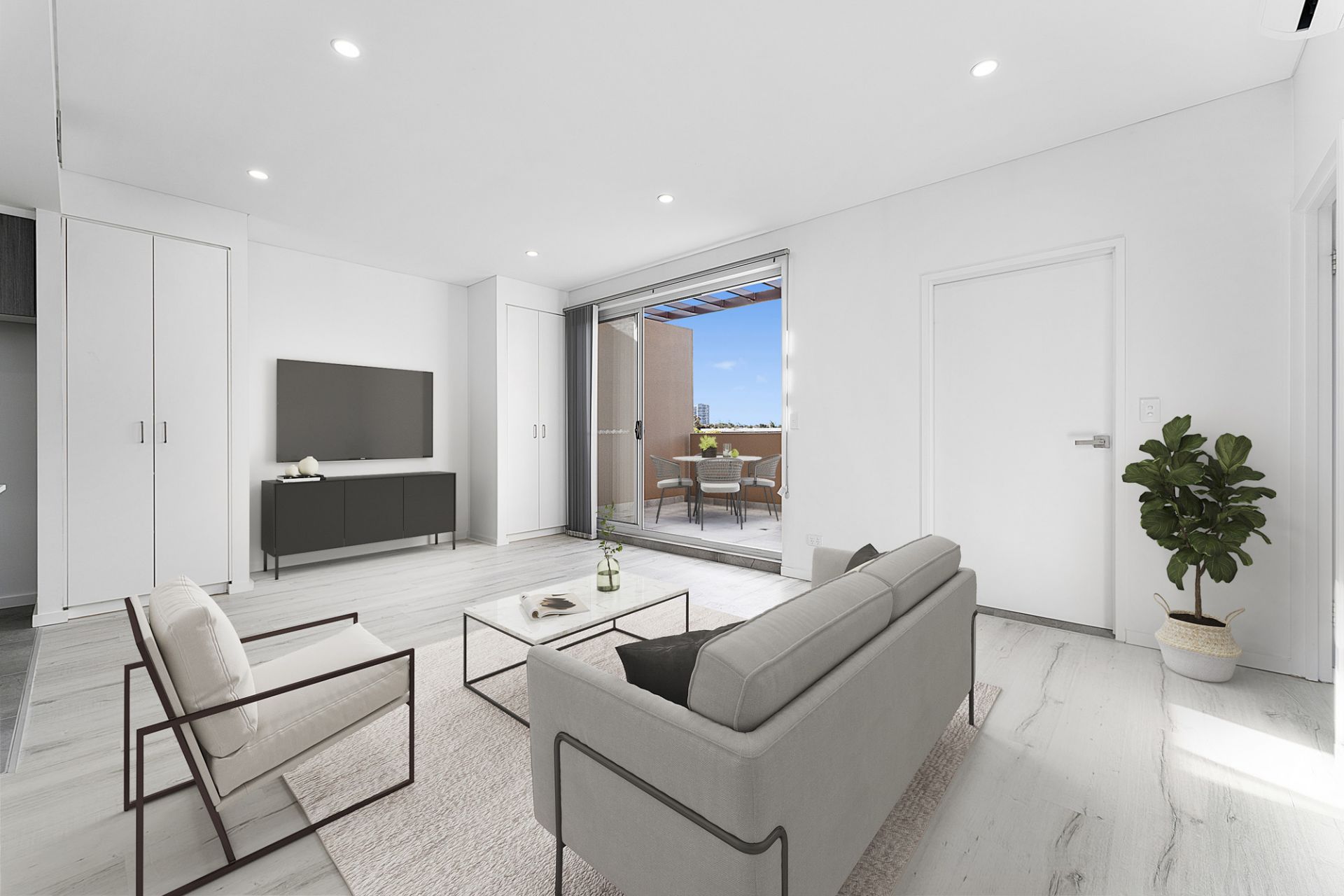 301/12 Mandemar Avenue, Homebush West, West - Thumbnail 5