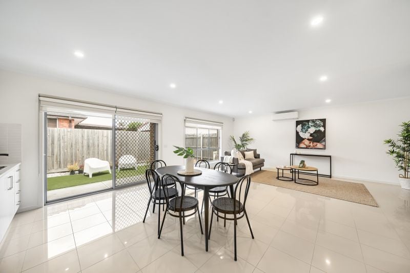 4/13 Clarke Street, Thomastown