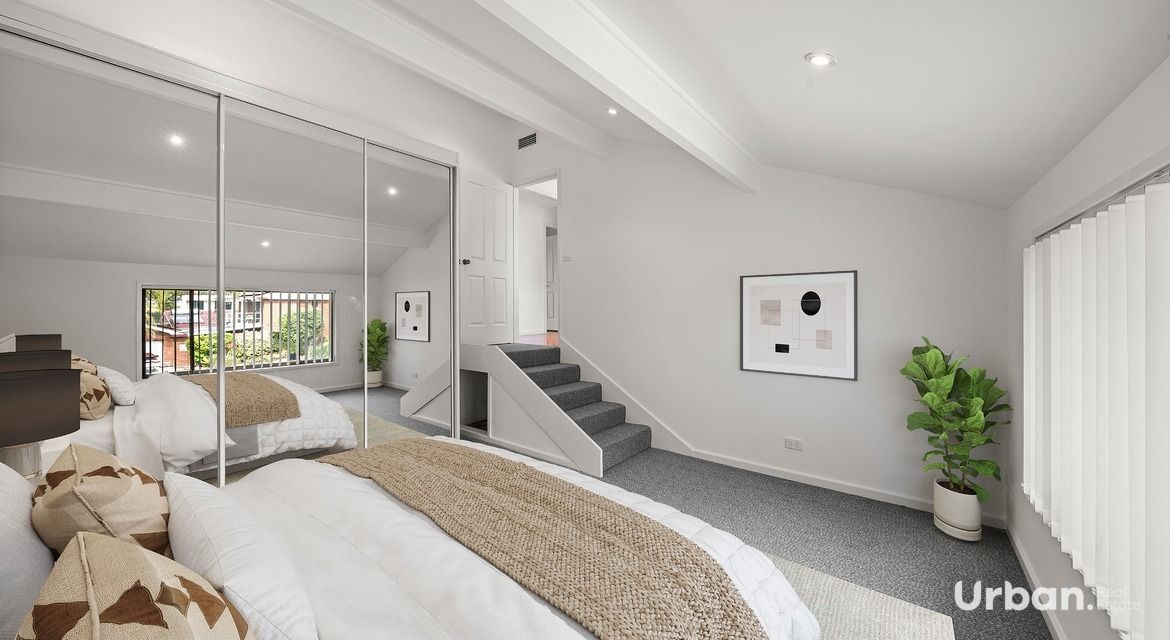 Kellyville 18 Ikara Avenue