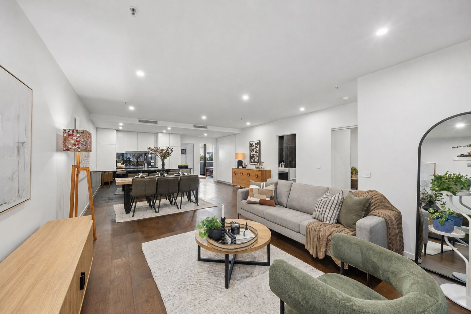 223/34 Eyre Street, Kingston, Kingston - Image 1