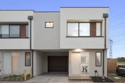 South Morang 13 Cockatoo Close
