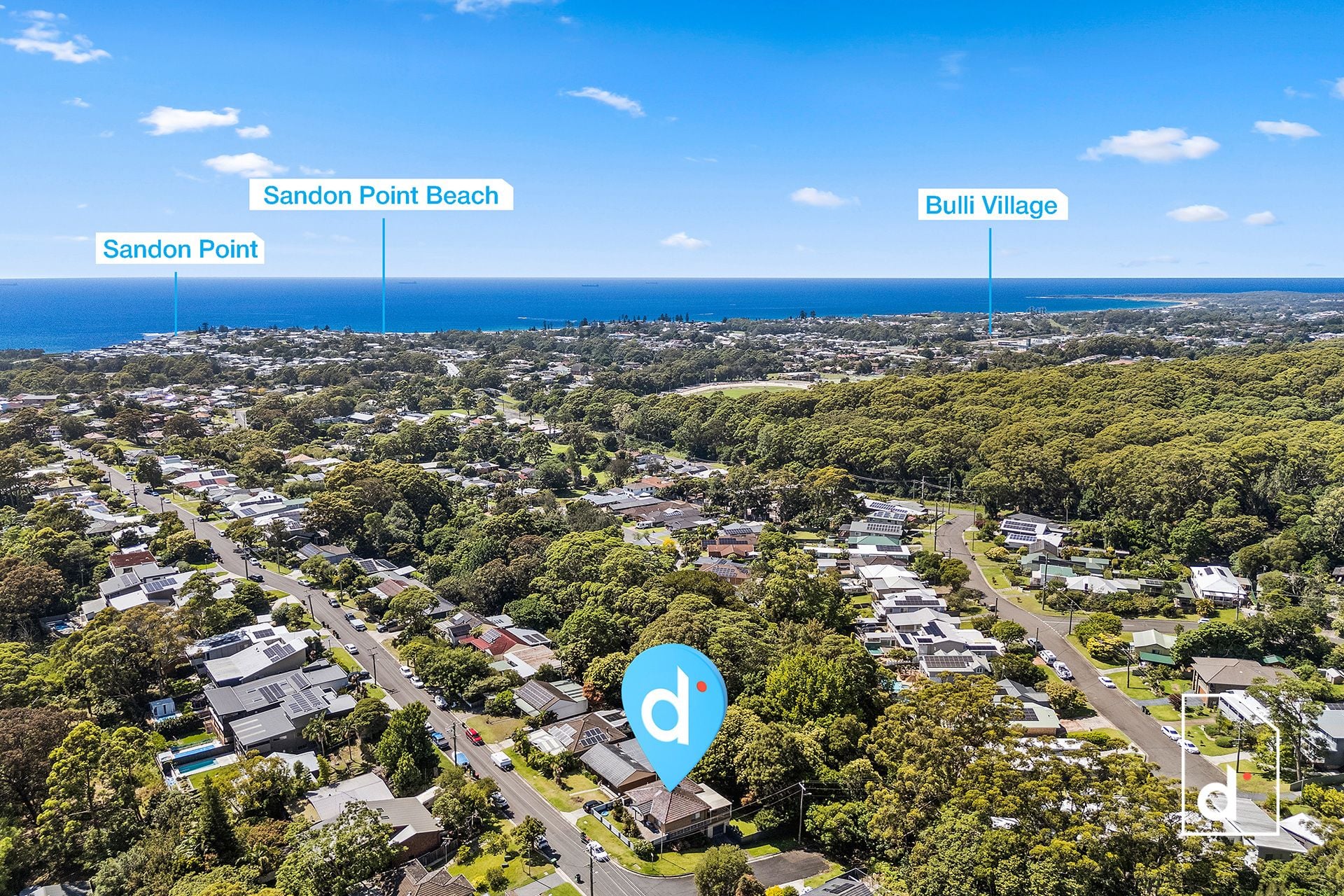 59 George Avenue, Bulli NSW