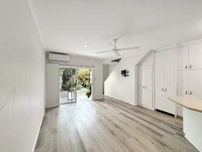 Yorkeys Knob 10/63-67 Wattle Street
