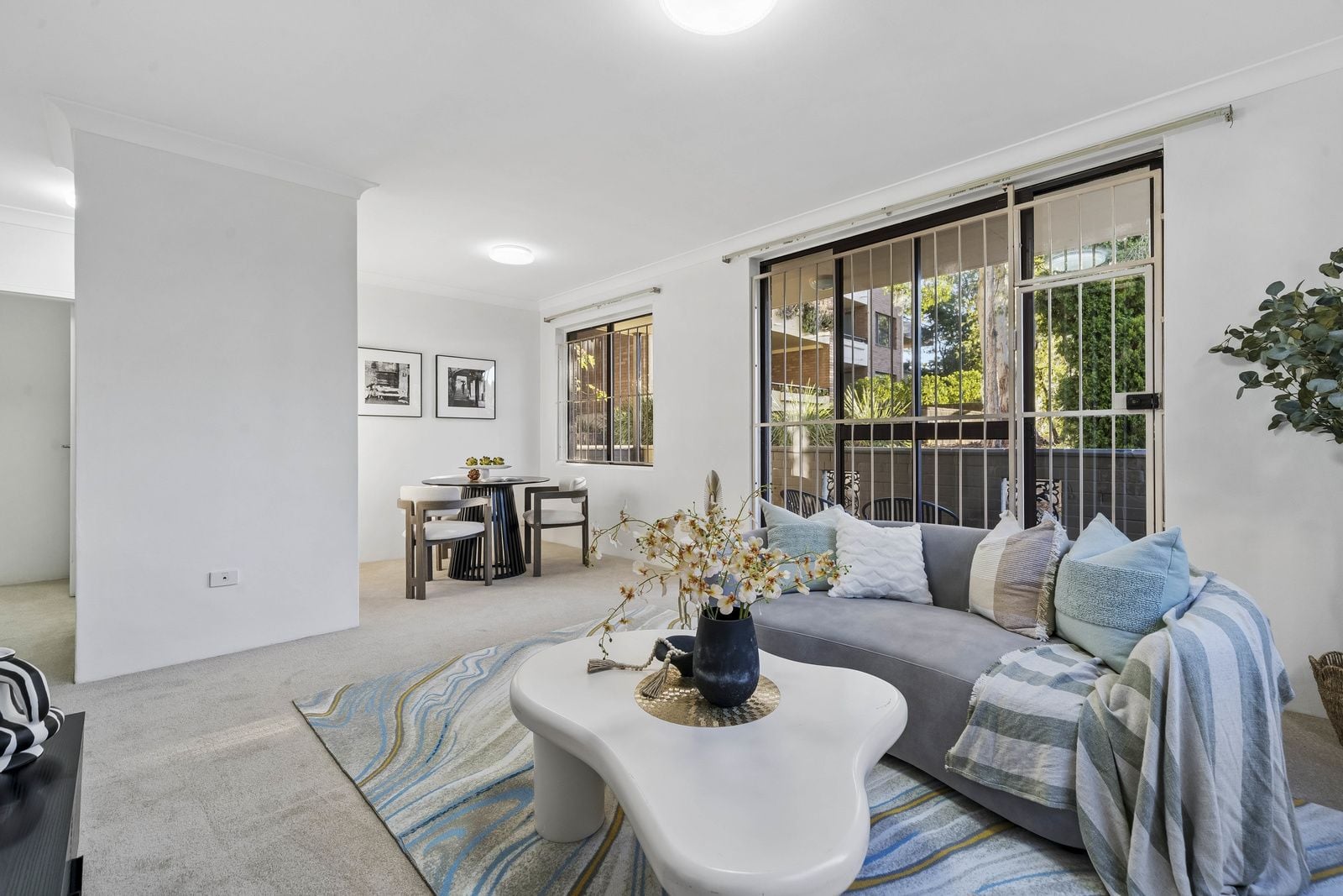 1/48-50 Florence Street, Hornsby NSW