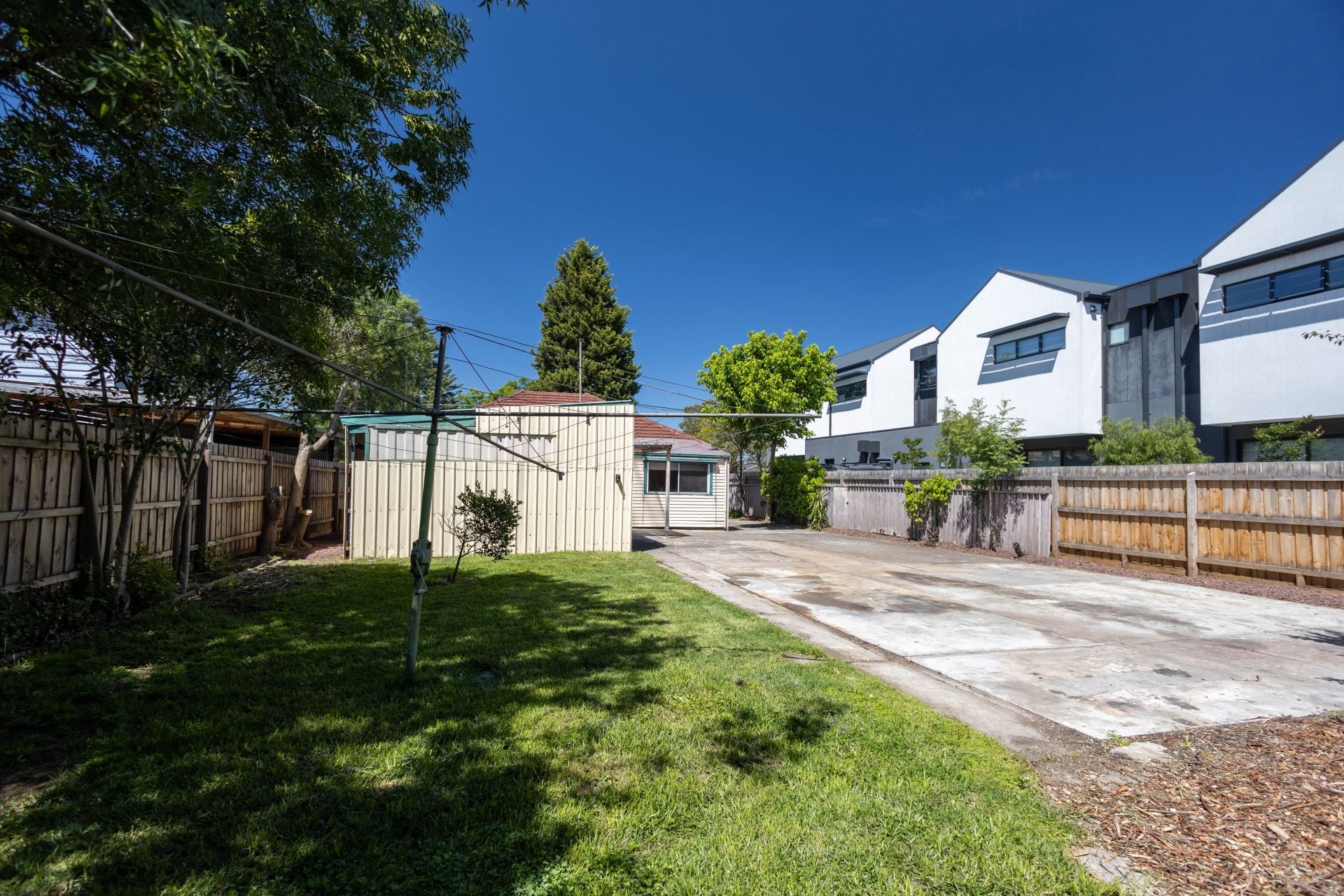 House for Rent – 4 Bedrooms