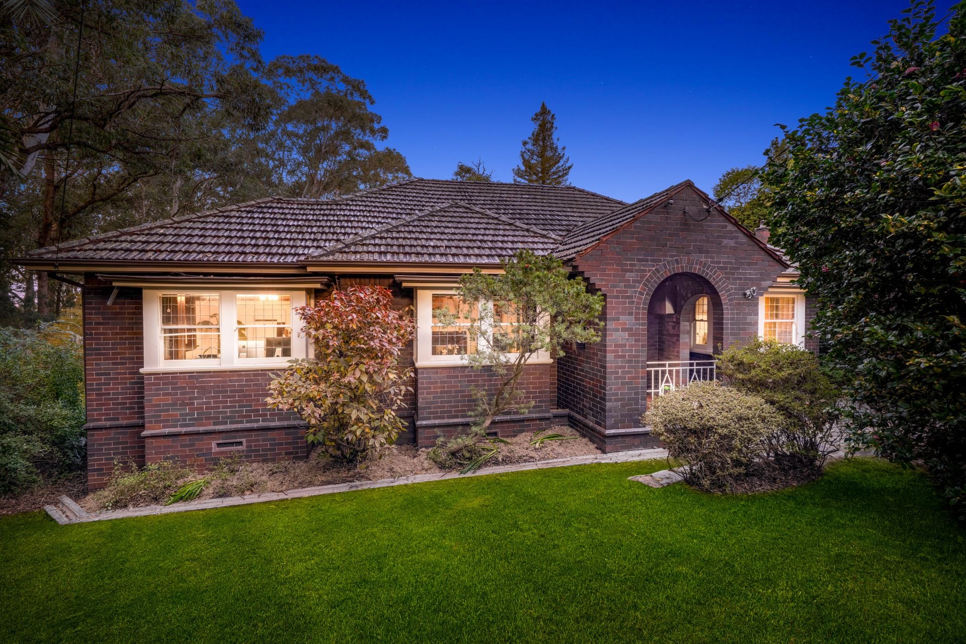 50 Epping Avenue, Eastwood, Eastwood - Image 1