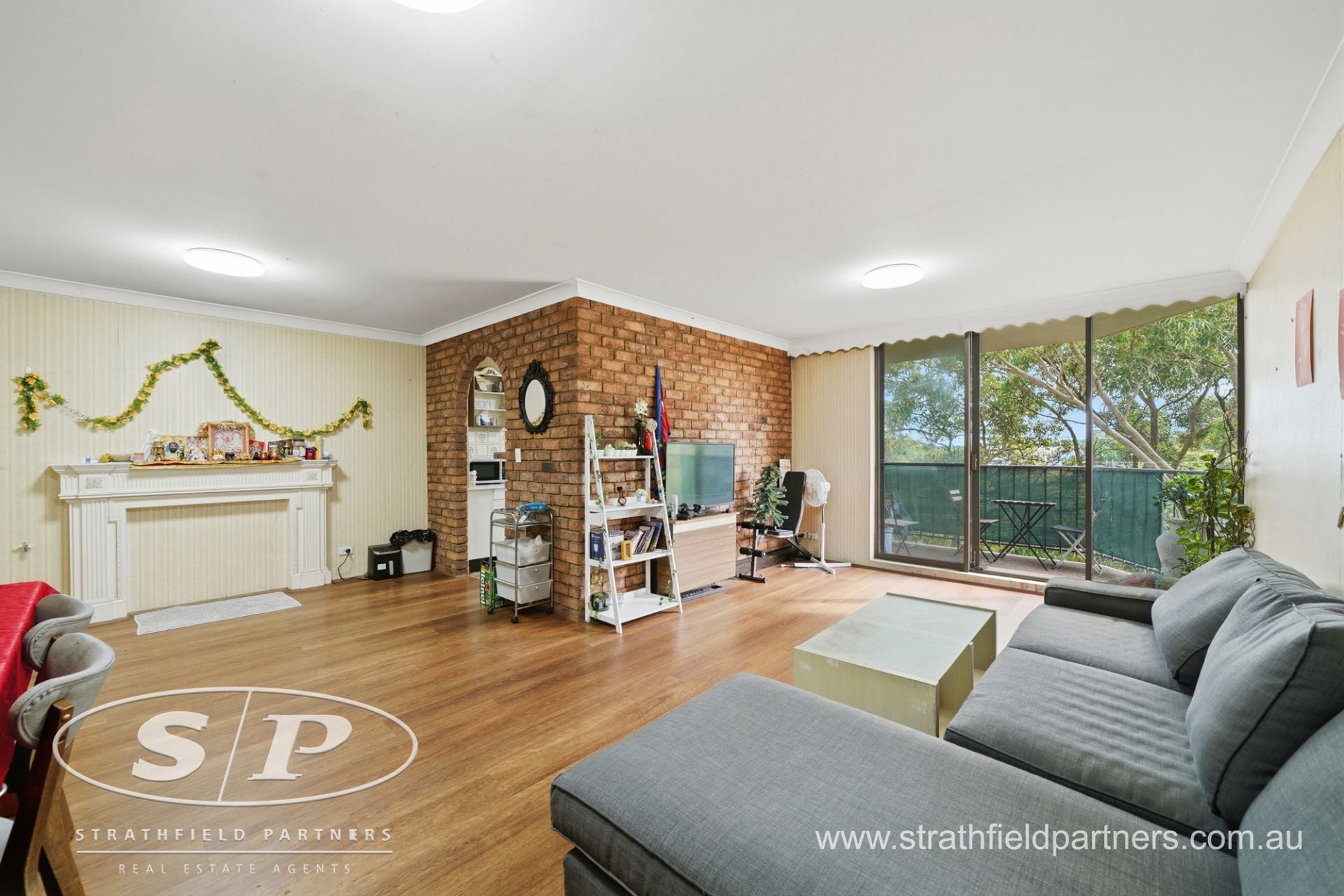 31/101 Wentworth Road Strathfield NSW, Strathfield - Thumbnail 2