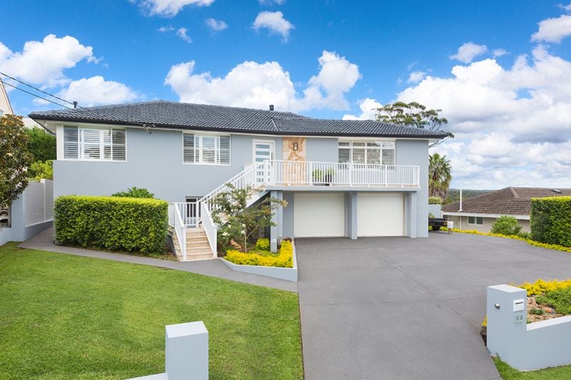 14 Trevalsa Place BURRANEER 2230