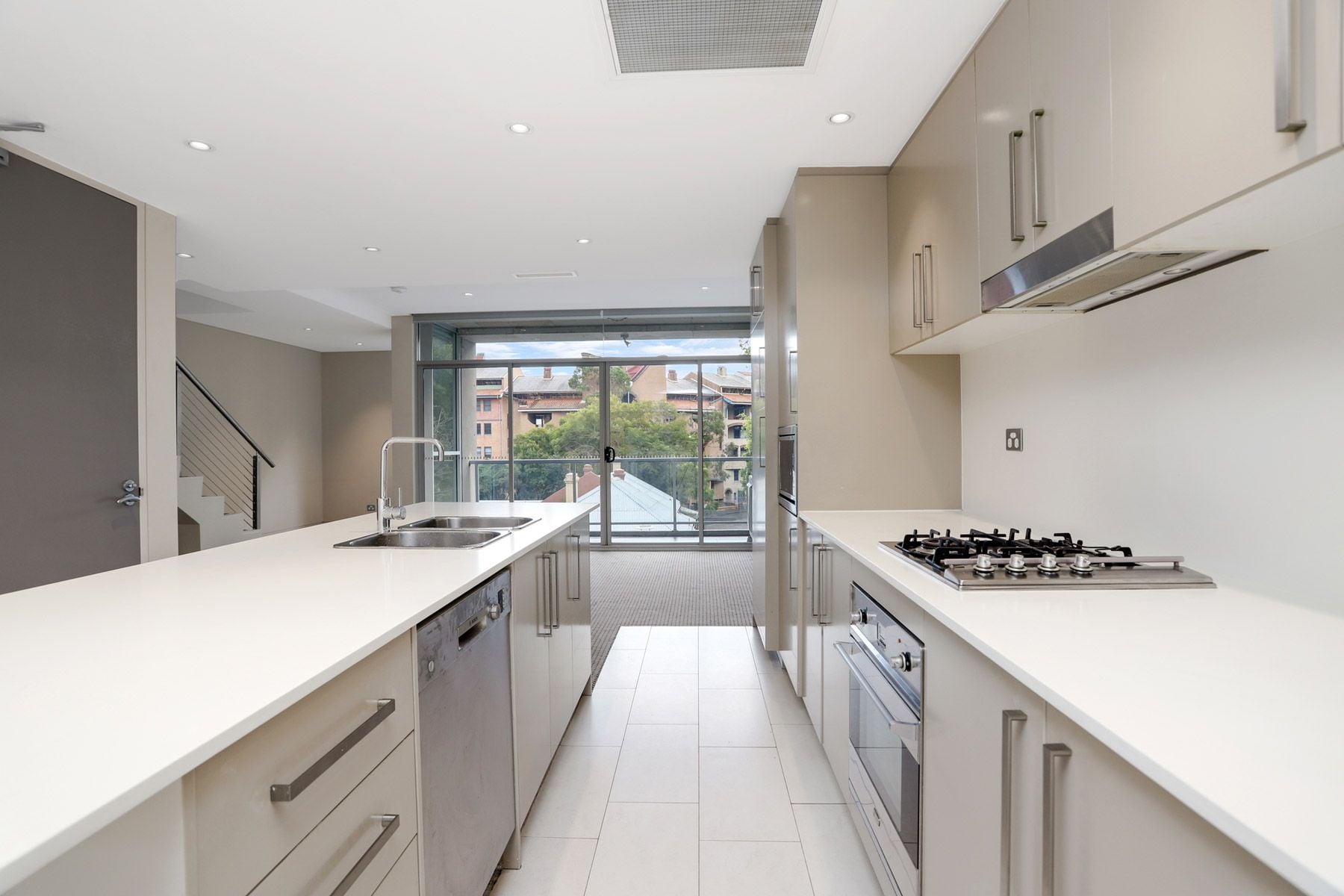 201/1 Scott Street, Pyrmont NSW 2009