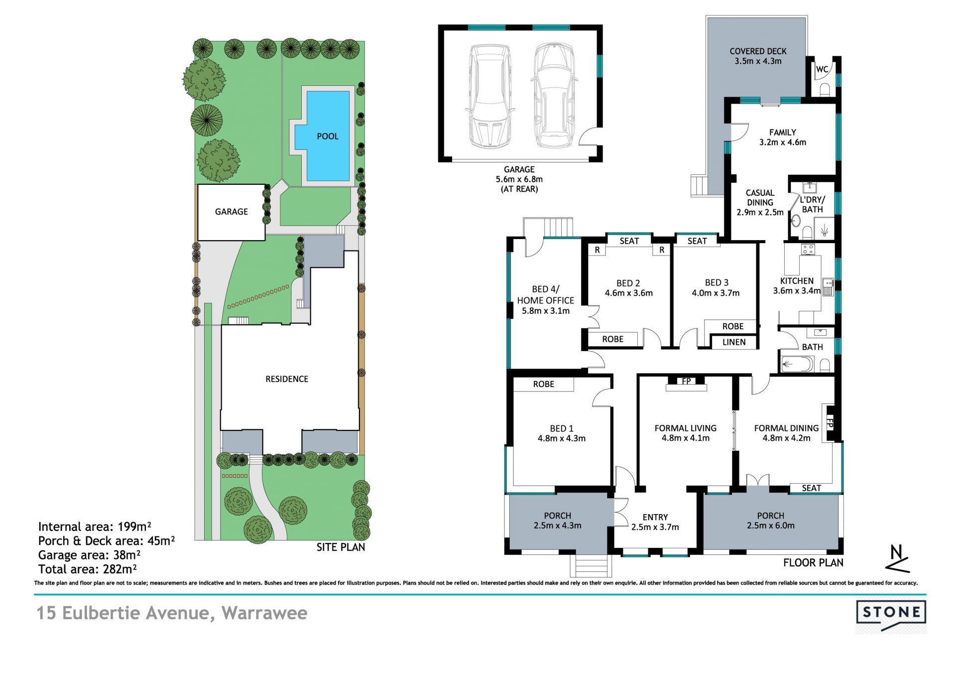 Federation family home in prestigious eastside Warrawee
