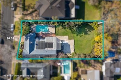 Pymble 51 Merrivale Road