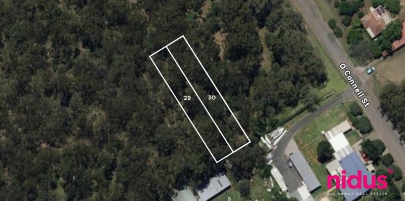 29 & 30/ Clyde Street Vineyard NSW, Vineyard - Image 1