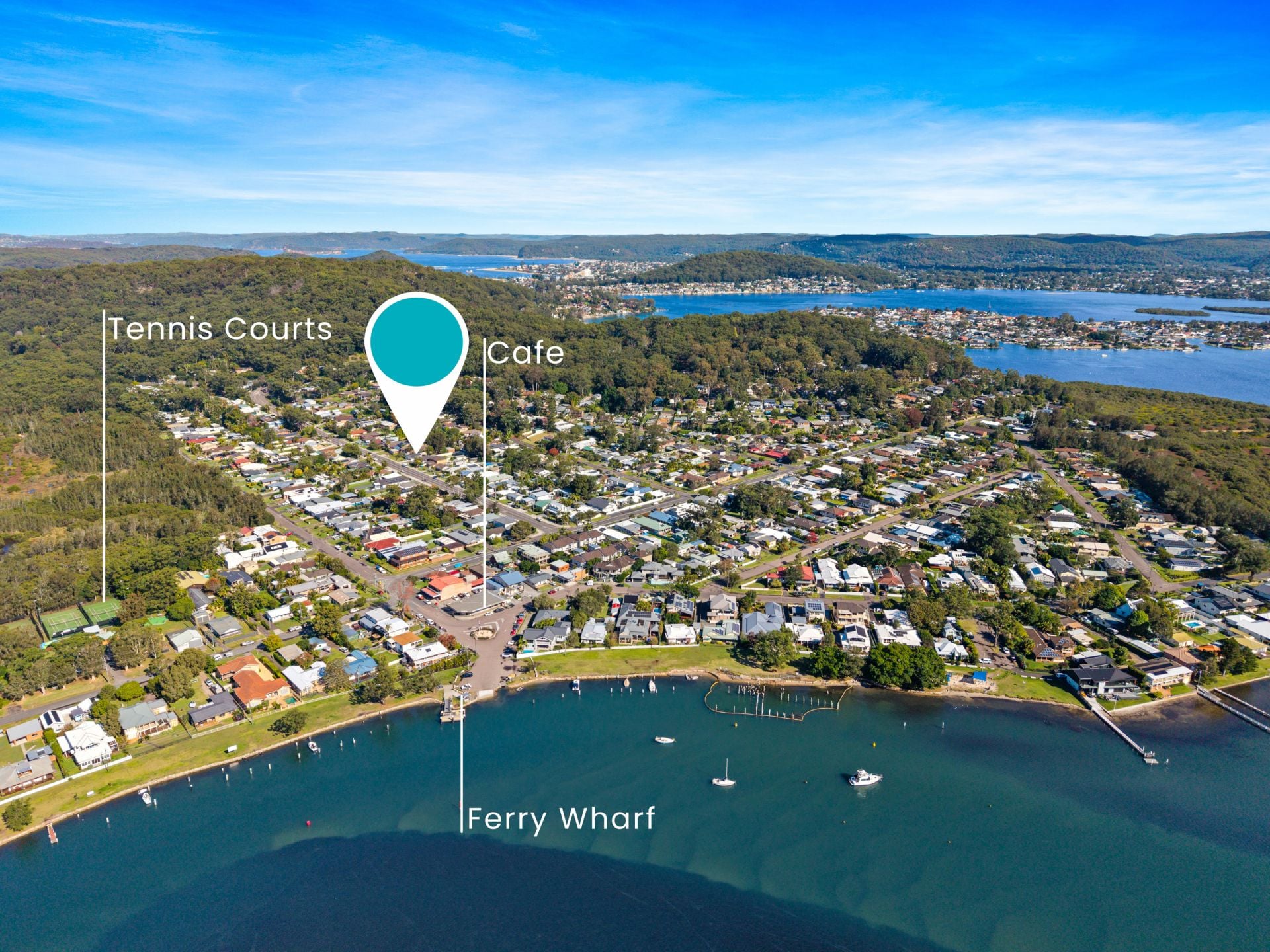 29 Greenfield Road, Empire Bay NSW, Empire Bay - Image 1