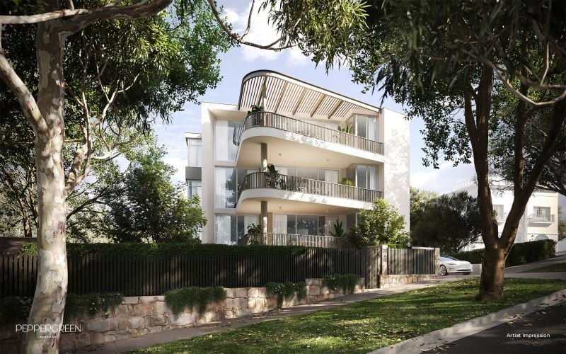 4/30-32 Glebe Street Randwick NSW, Randwick - Thumbnail 8