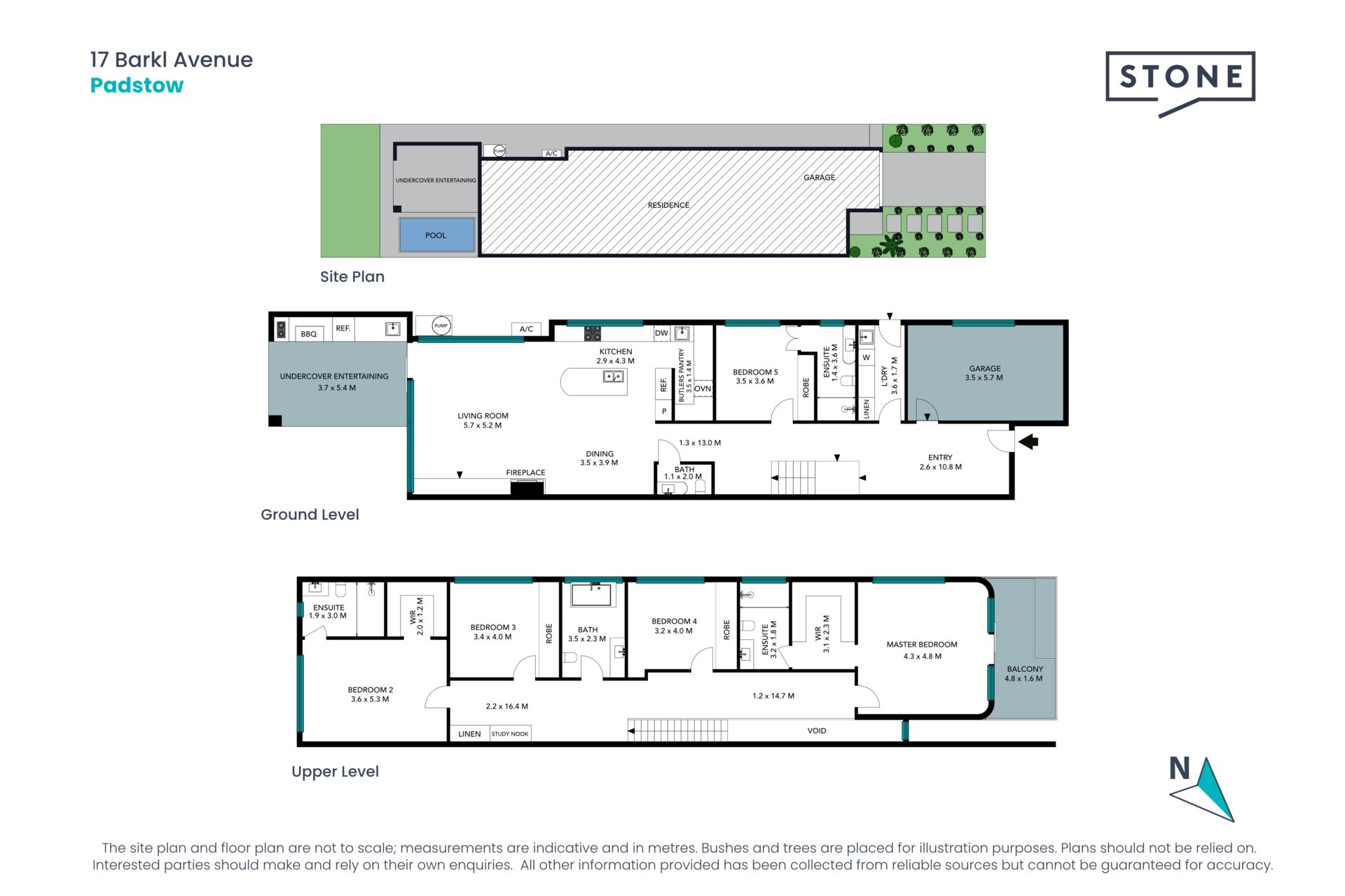 Your glamorous new home awaits