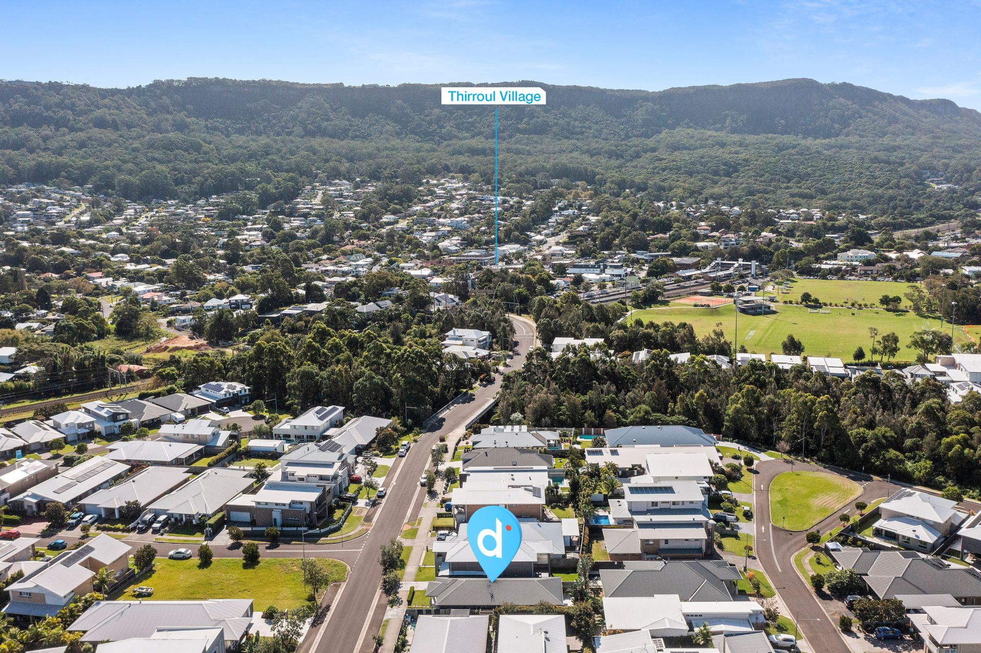 27 Brickworks Avenue, Thirroul NSW