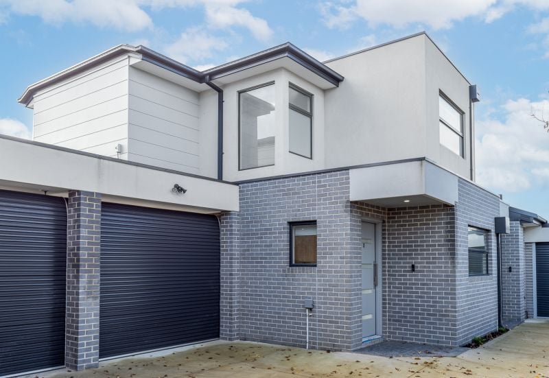 3/52 Mount View Road, Thomastown