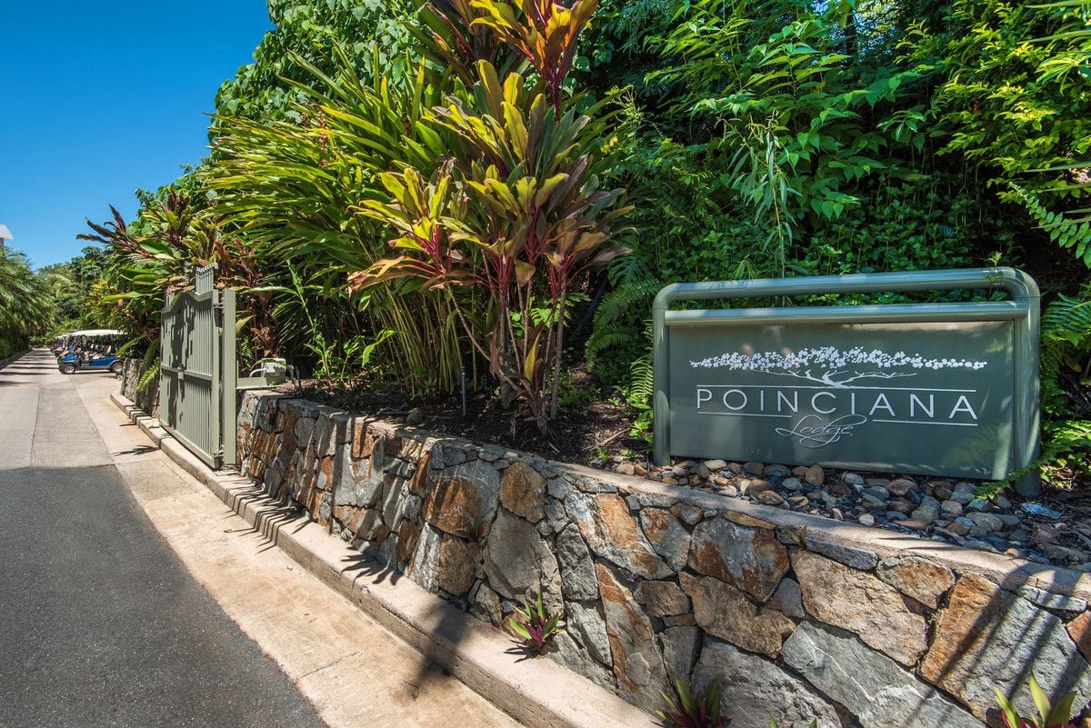 Poinciana 004/2 Marina Drive Hamilton Island QLD, Hamilton Island - Image 1