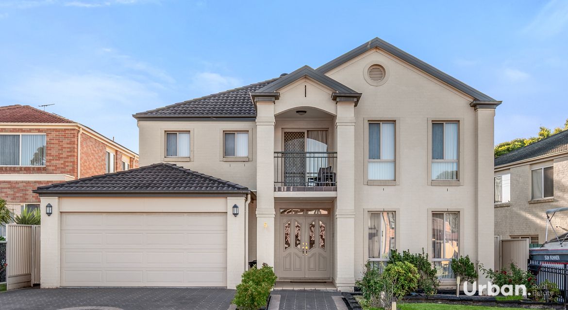 Prestons 5 Mildura Place