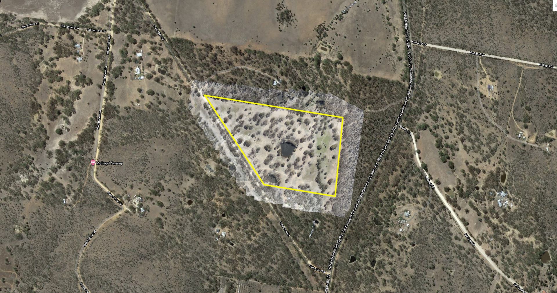2/ Dalmation Road, Moliagul - Thumbnail 5