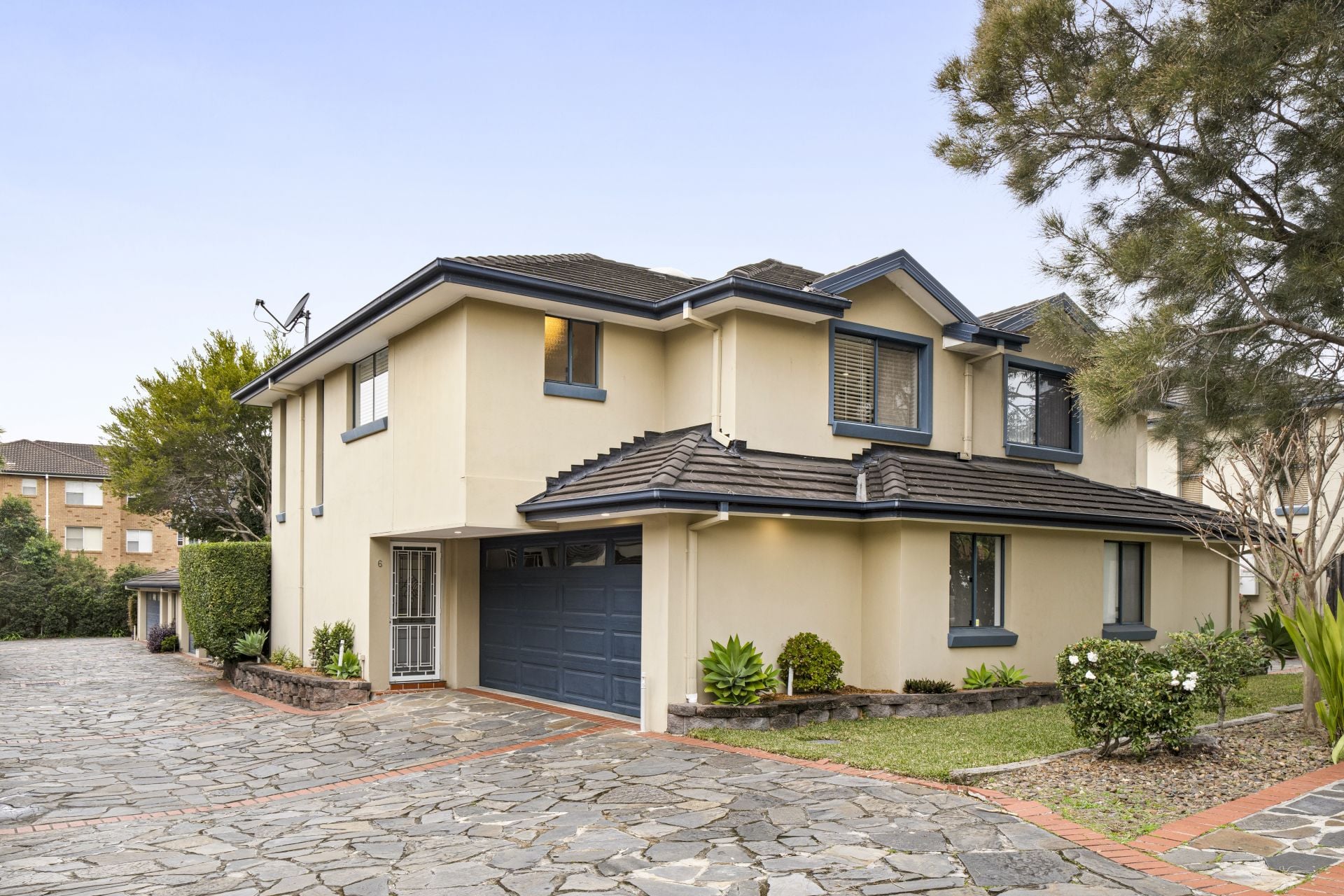 6/12-18 Kumbardang Avenue, Miranda NSW, Miranda - Thumbnail 2