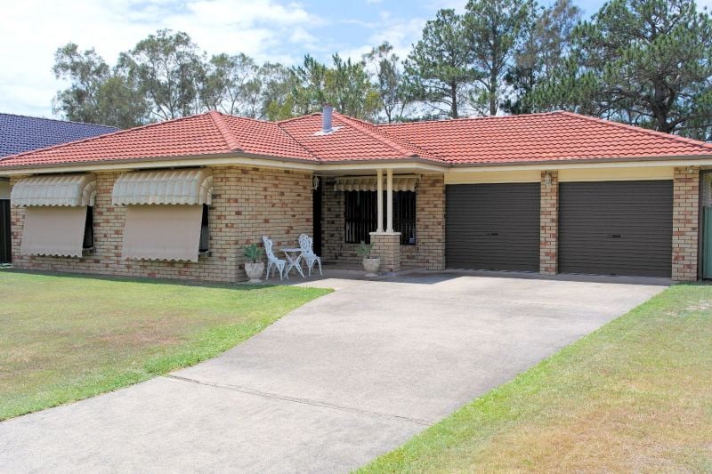 6 Clear Place WOOLGOOLGA NSW