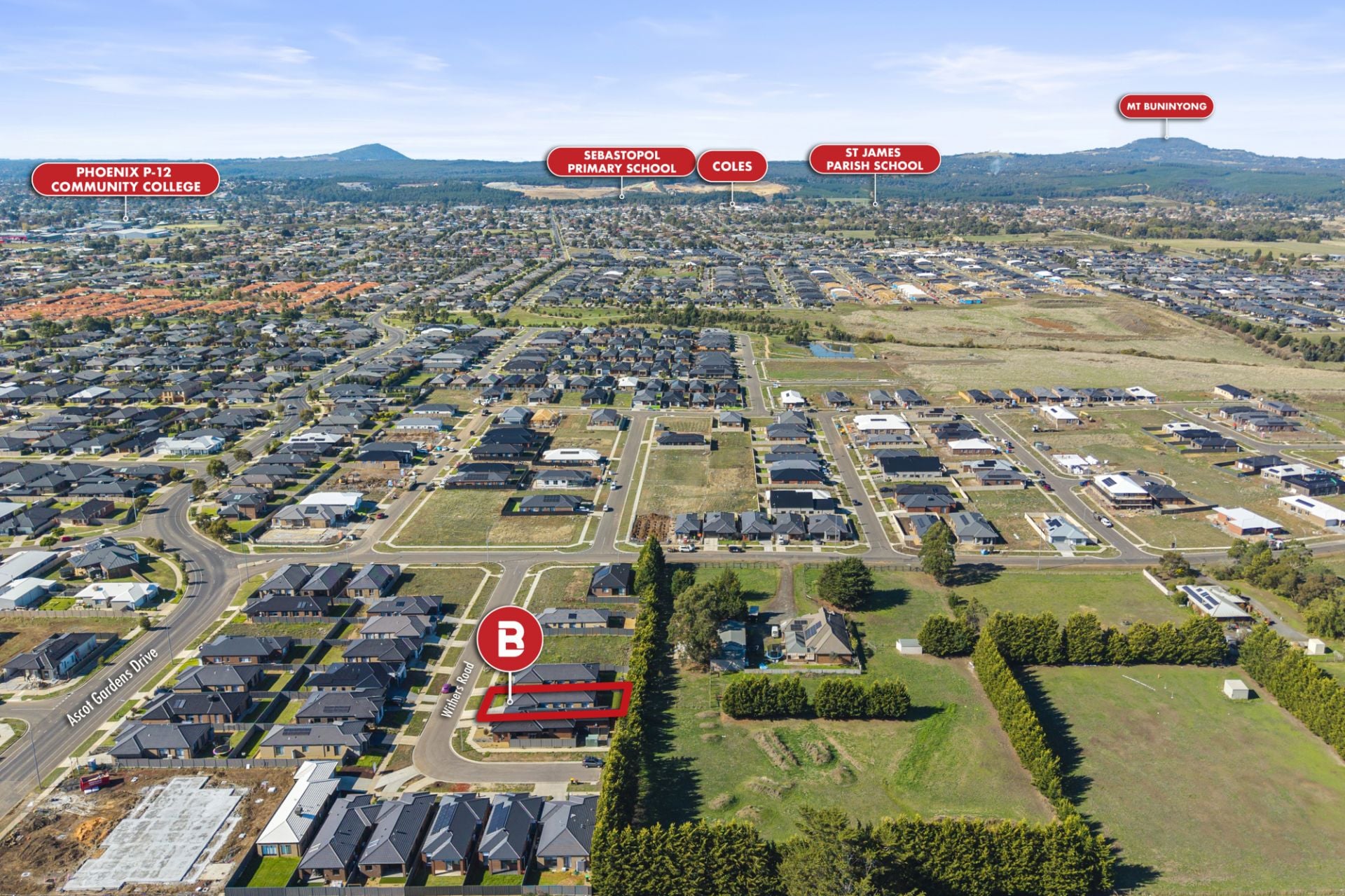 13 Withers Road, Bonshaw, Bonshaw - Image 1