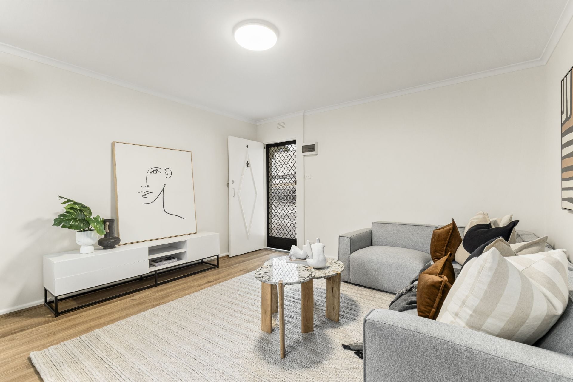 Style, Space And Lifestyle