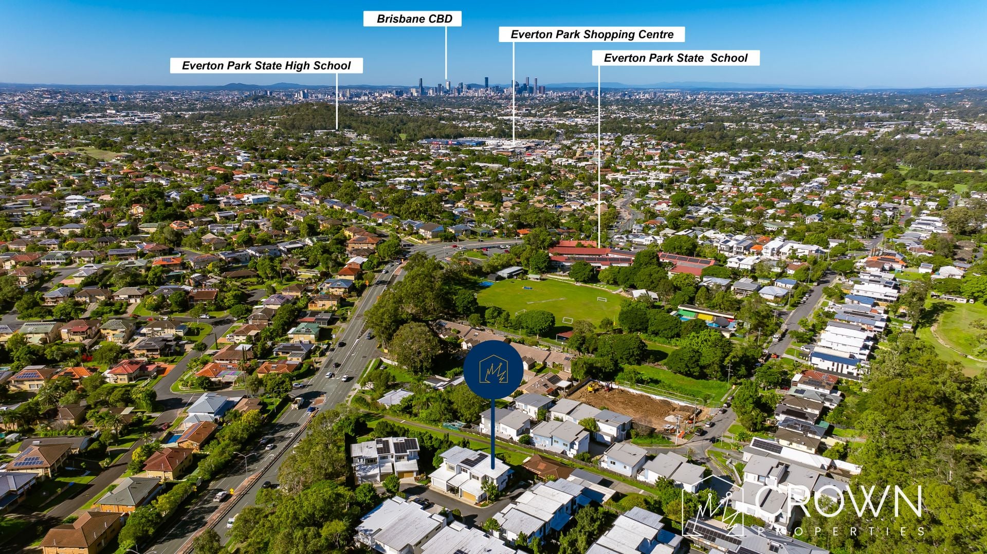 37/8 Russell Street EVERTON PARK QLD, 37/8 Russell Street Everton Park - Thumbnail 3