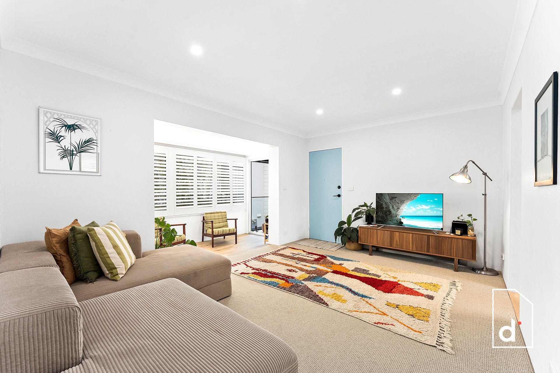 4/22 Murray Road, East Corrimal NSW