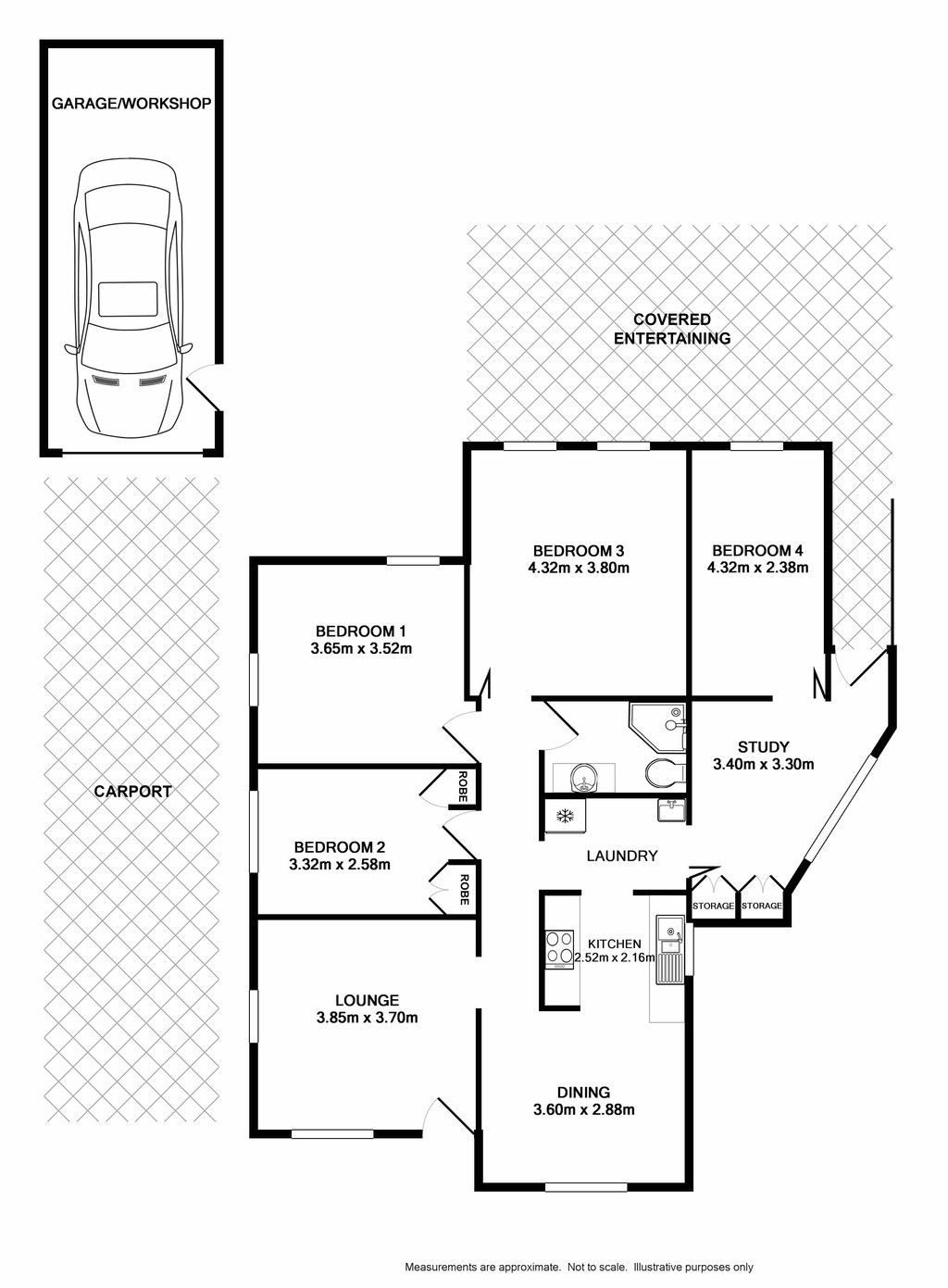 Sold by Anthony Bekiaris - $570,000