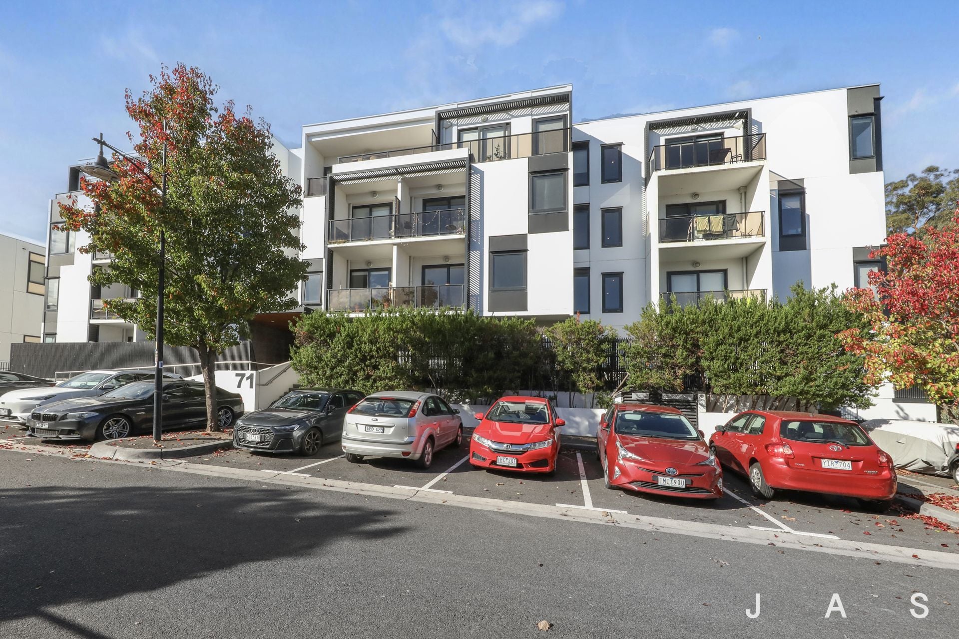 204/71 Henry Street Kensington VIC, Kensington - Thumbnail 2