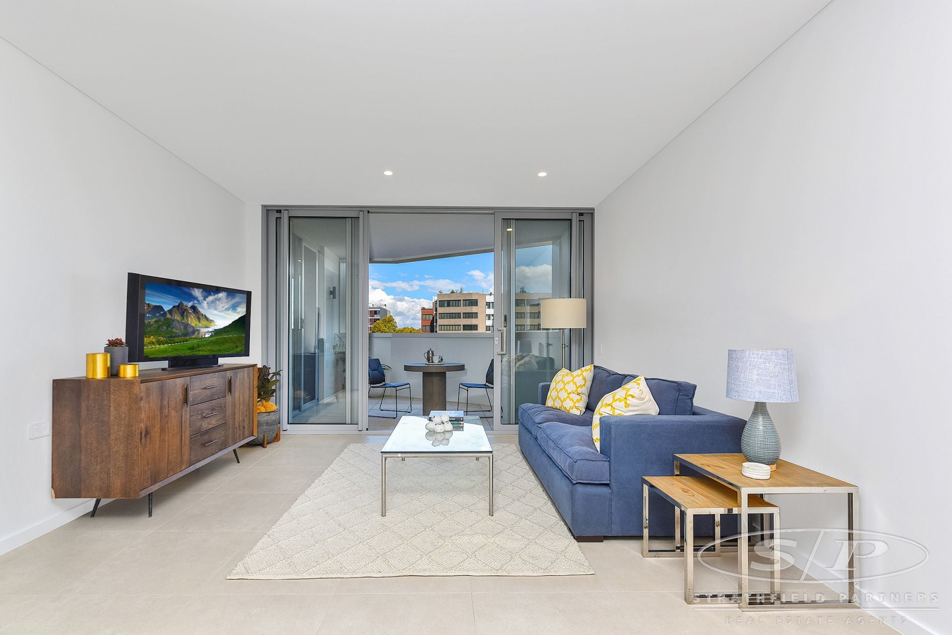 404/19 Everton Road Strathfield NSW, Strathfield - Thumbnail 3