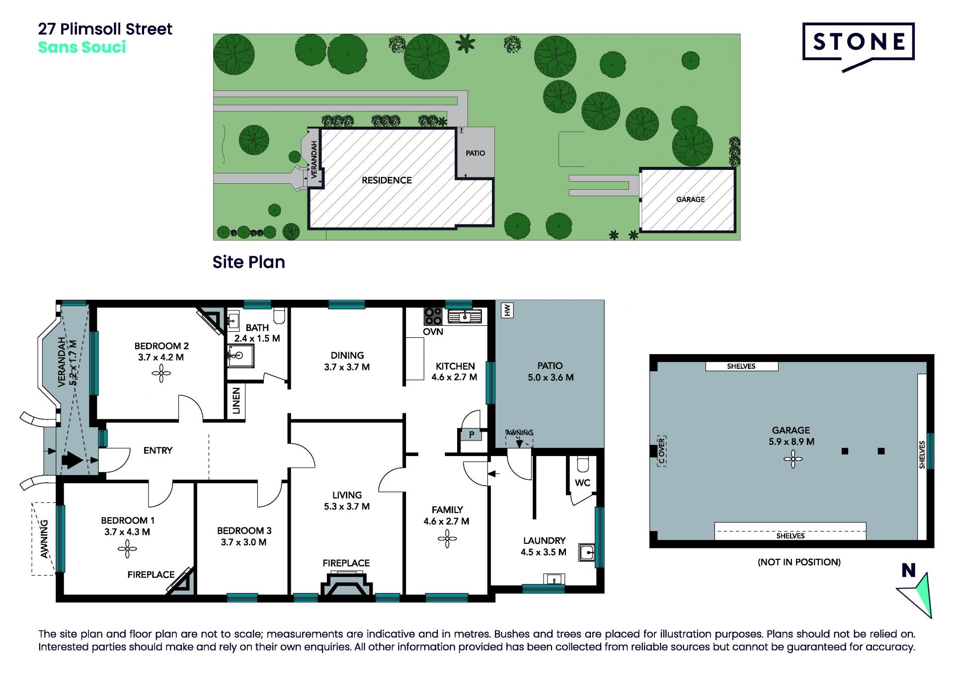 1018sqm of Outstanding Potential with a 20m Frontage