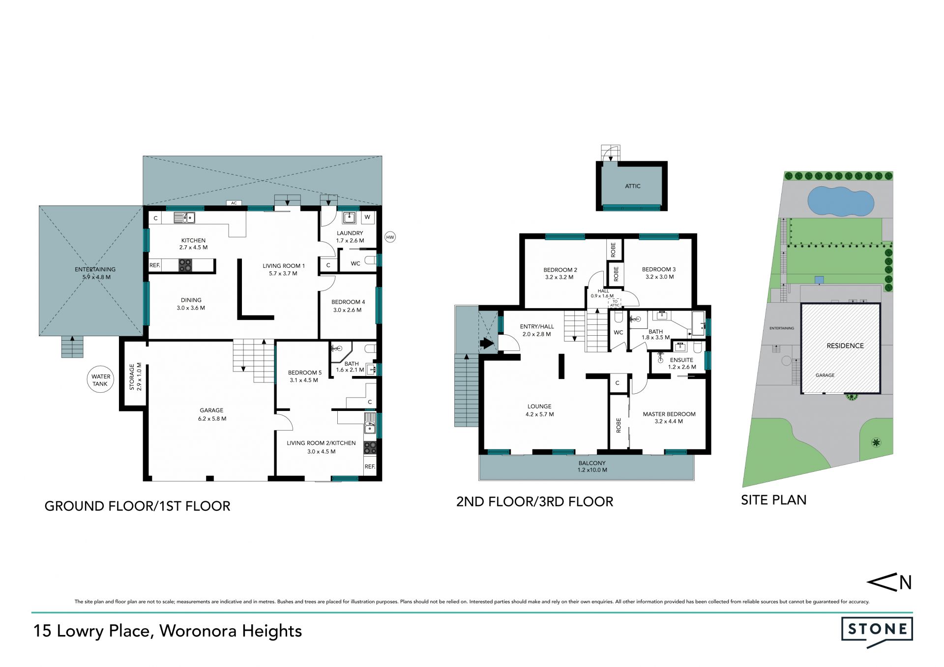 Sought after family home with separate granny flat
