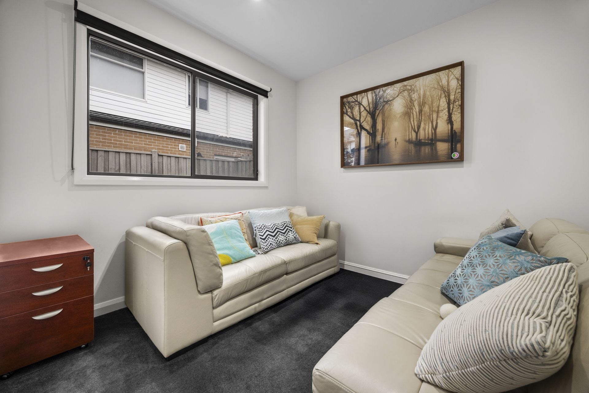 Modern Comfort in a Prime Family Setting