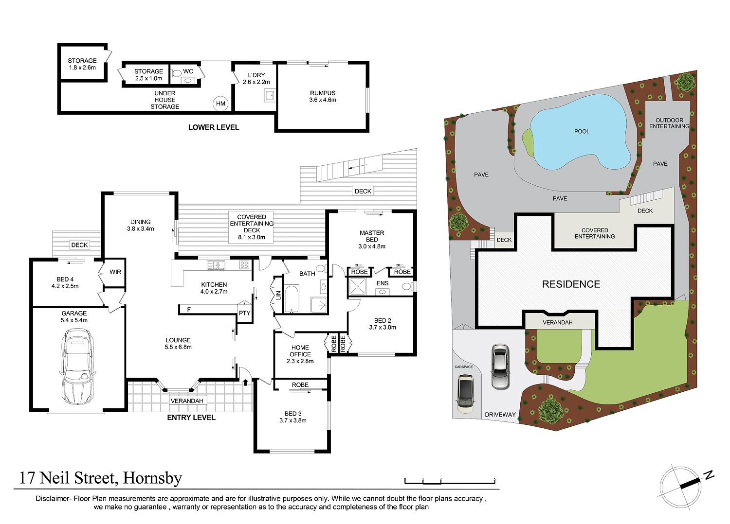 17 Neil Street, Hornsby, Hornsby - Image 1