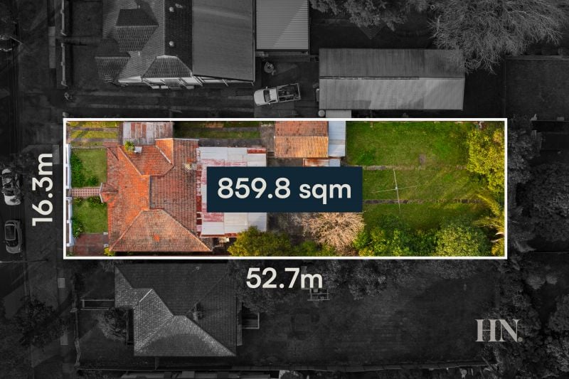 24 Nelson Road, North Strathfield