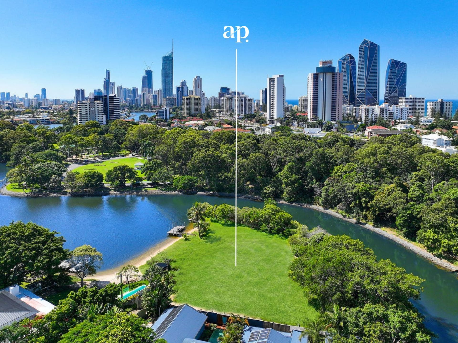 $ 1,900,000, Broadbeach Waters - Thumbnail 3