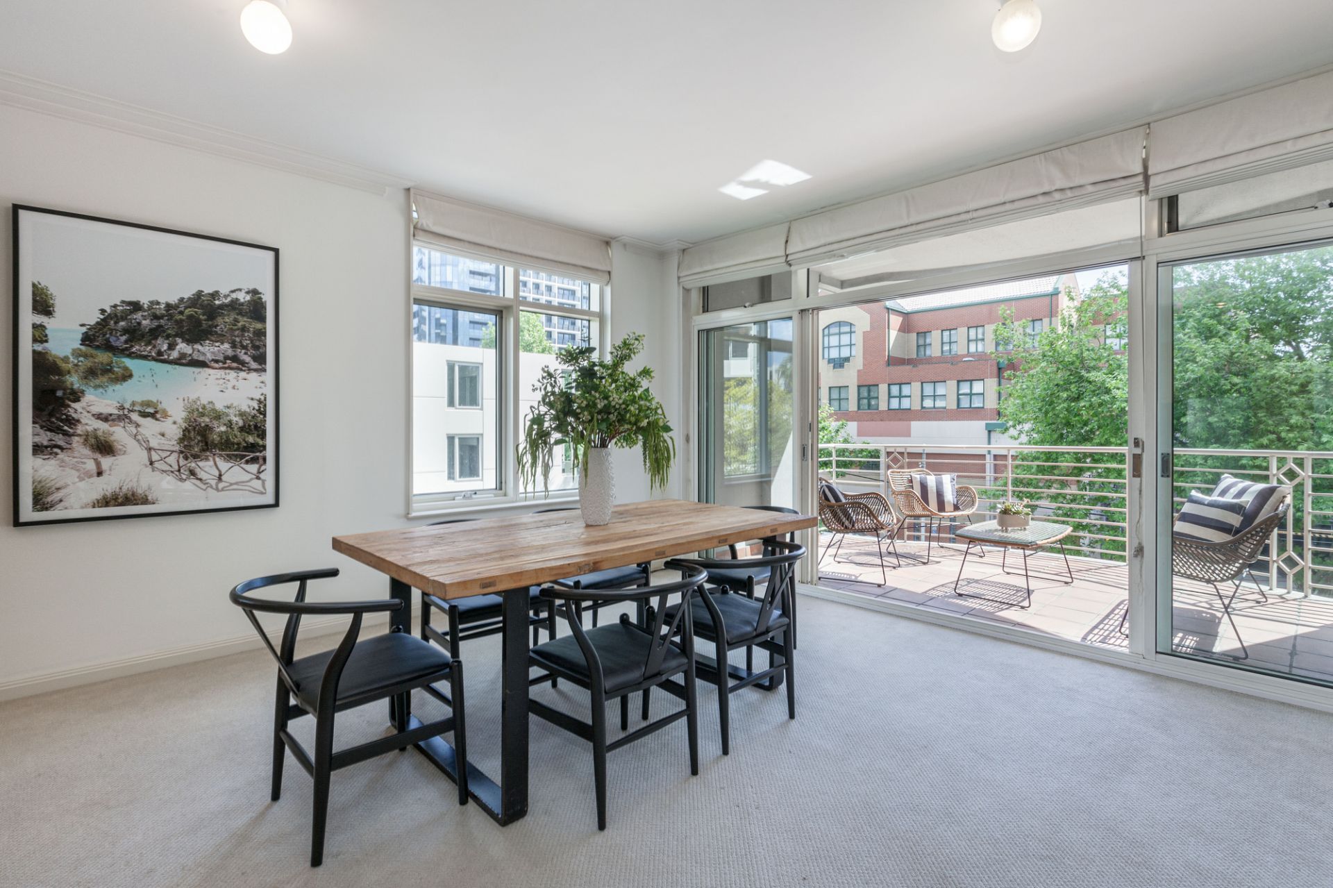 22/85 Alexandra Avenue, South Yarra, South Yarra - Thumbnail 4
