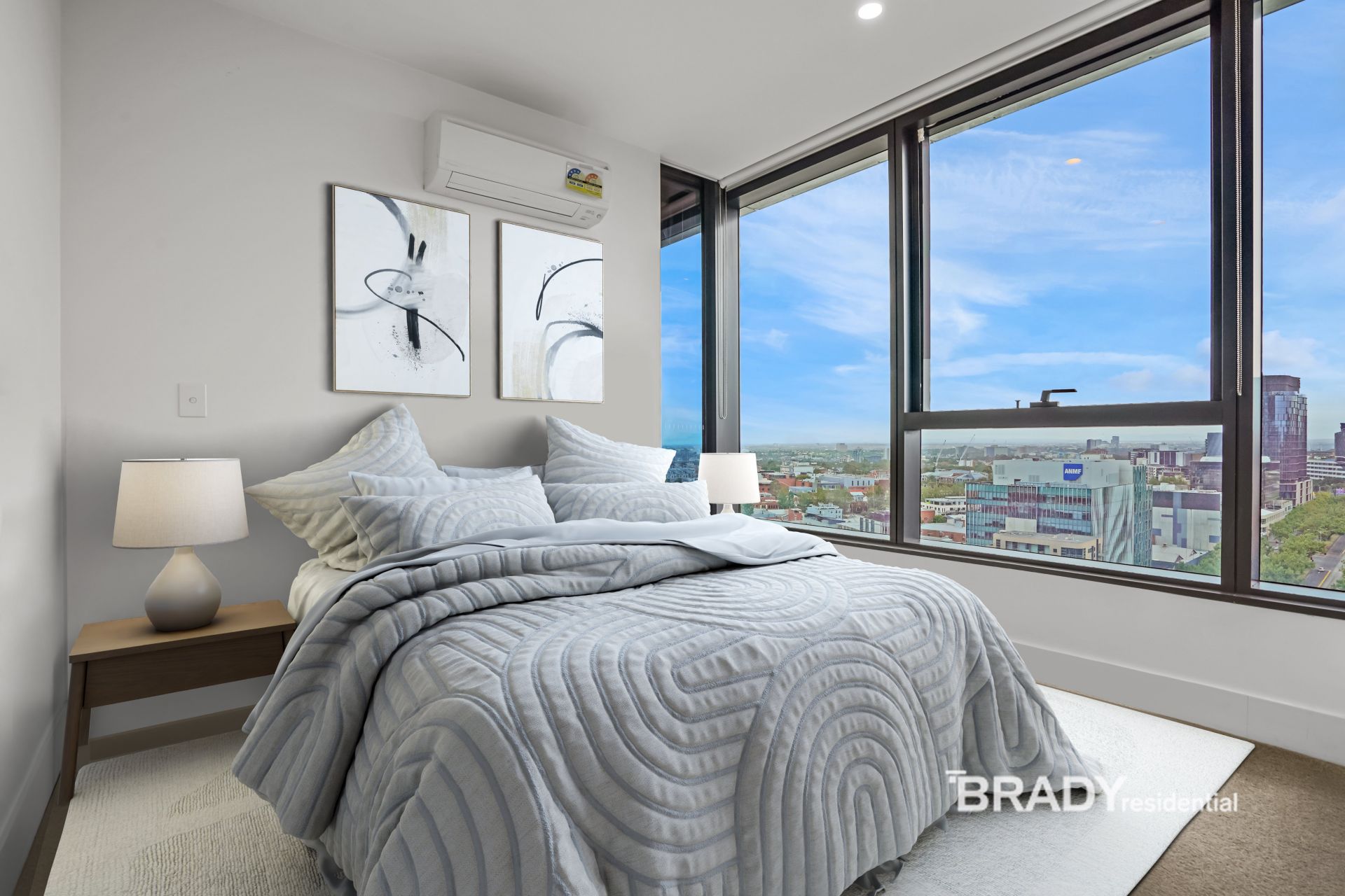 1603/500 Elizabeth Street Melbourne VIC, Melbourne - Thumbnail 3
