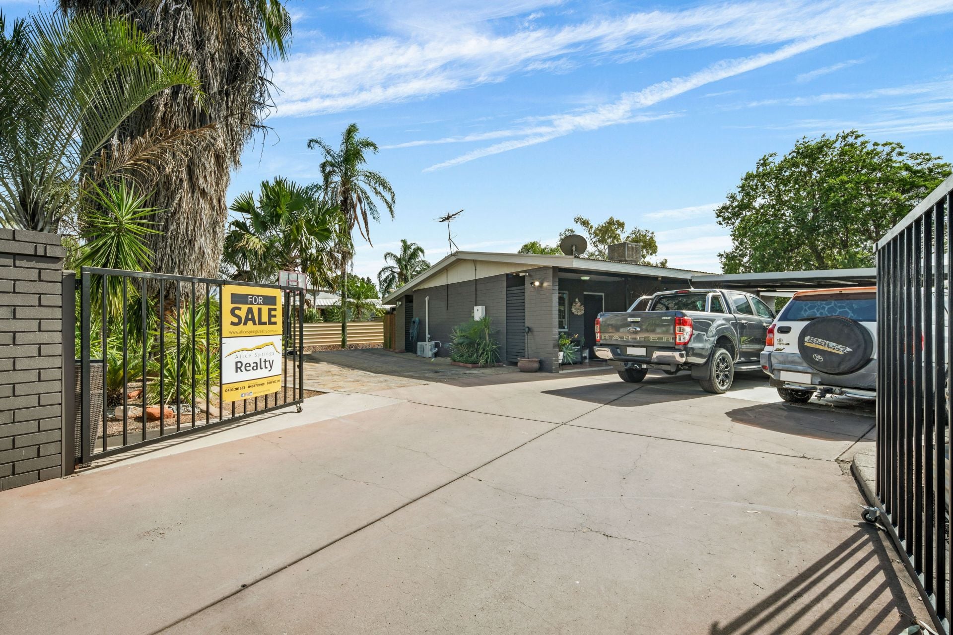 134 Dixon Road Braitling NT, Braitling - Thumbnail 2