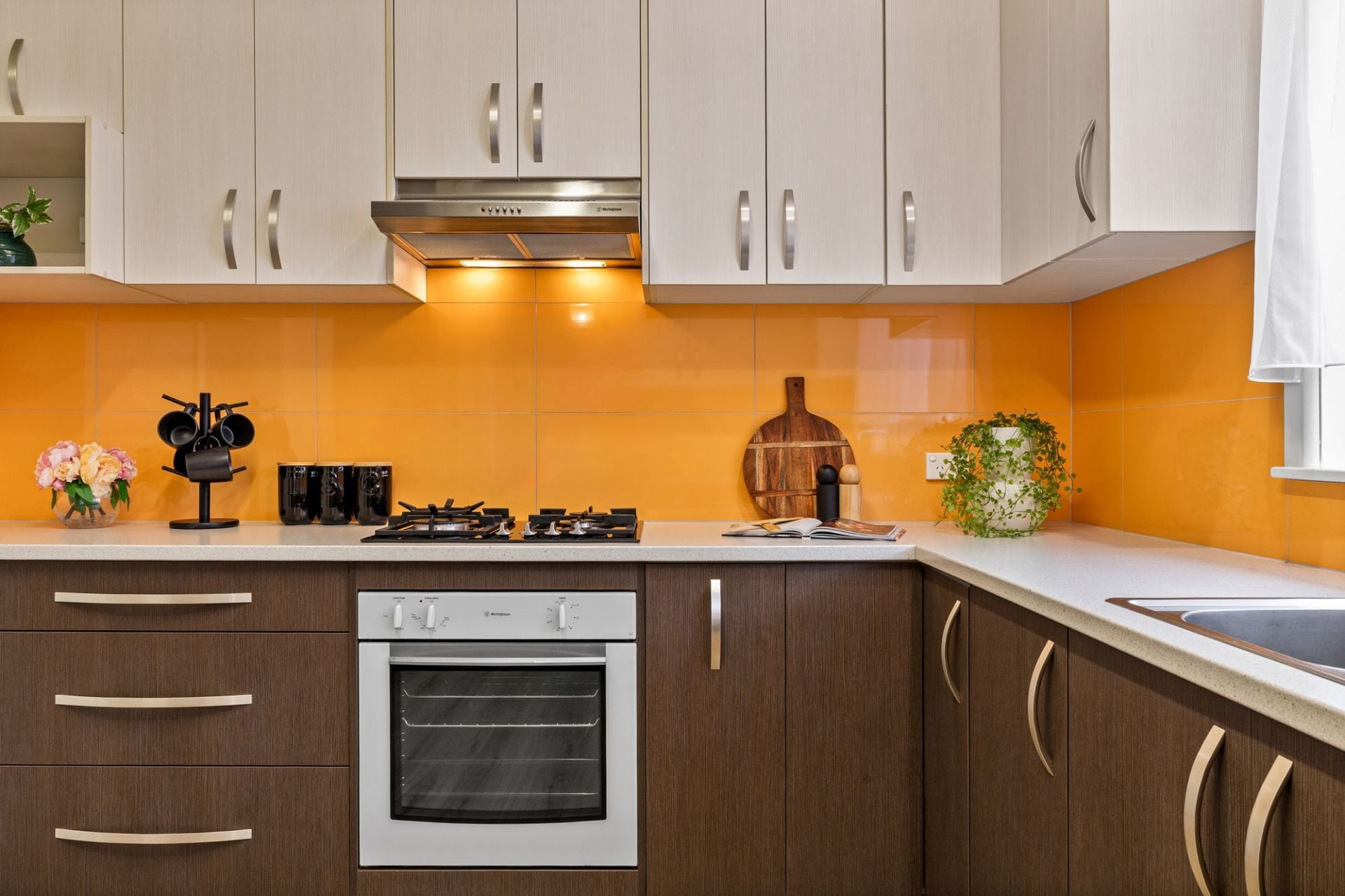 Art Deco Charm with Modern-Day Comfort